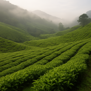 Visit Tea plantations & strawberries farm in Cameron Highlands